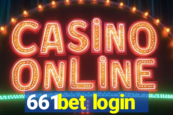 661bet login